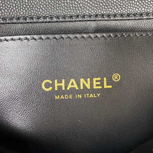 CL FLAP BAG