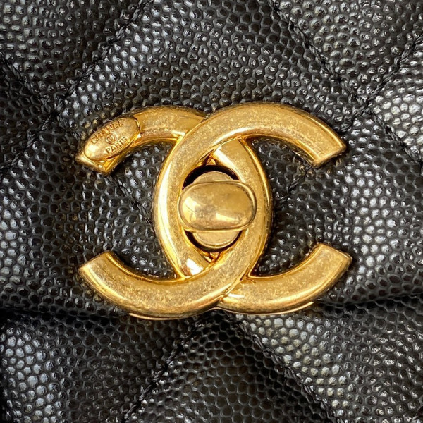 CL FLAP BAG