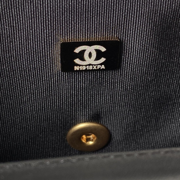 CL MINI FLAP BAG