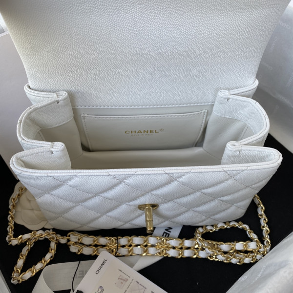 CL FLAP BAG