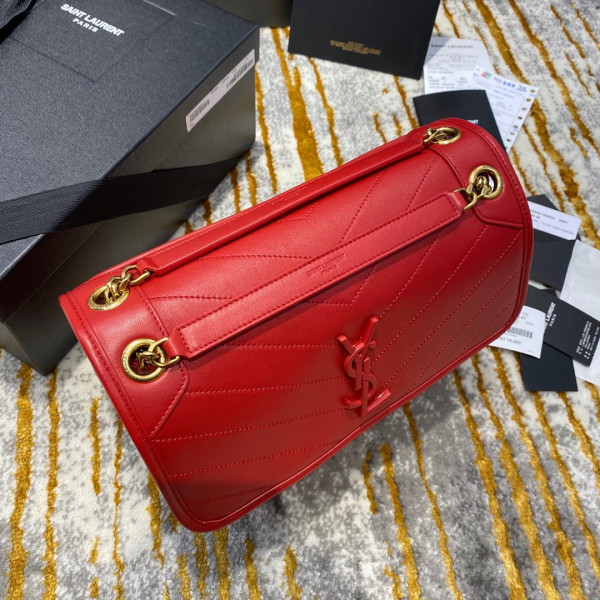 YSL NIKI MEDIUM