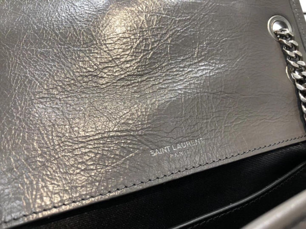 YSL NIKI BABY